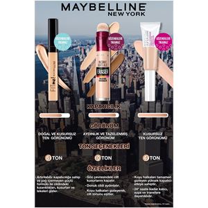 Maybelline New York İnstant Anti Age Eraser 05-