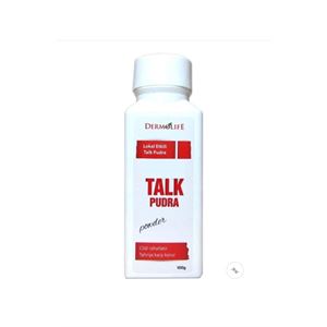 Deniz Pudra 100gr Talk-