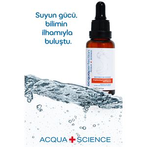 Acqua Perfection C Vitamini Aydınlatıcı Serum 30ml-