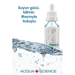 Acqua Perfection Sivilce Siyah Nokta Bakım Serumu-