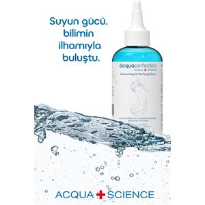 Acqua Perfection Gözenek Temizleyici Tonik 200ml-