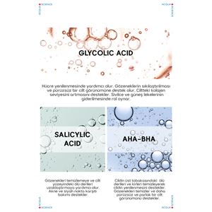 Acqua Perfection Gözenek Temizleyici Tonik 200ml-