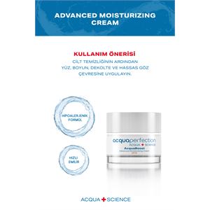 Acqua Perfection AcquaBoost Nemlendirici spf+30-