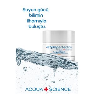 Acqua Perfection AcquaBoost Nemlendirici spf+30-