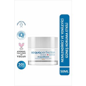 Acqua Perfection AcquaBoost Nemlendirici spf+30-