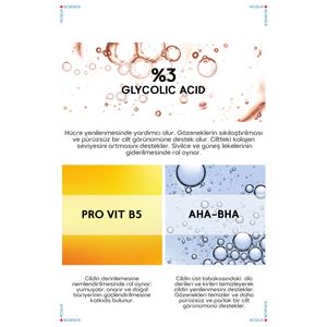 Acqua Perfection Nemlendirici Temizleme Jeli 200ml-