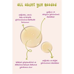 Everyday BeautyVa Va Voom Canlandırıcı Kirpik Ve K-