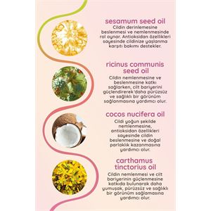 Everyday BeautyVa Va Voom Canlandırıcı Kirpik Ve K-