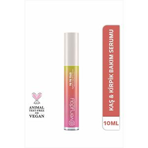 Everyday BeautyVa Va Voom Canlandırıcı Kirpik Ve K-