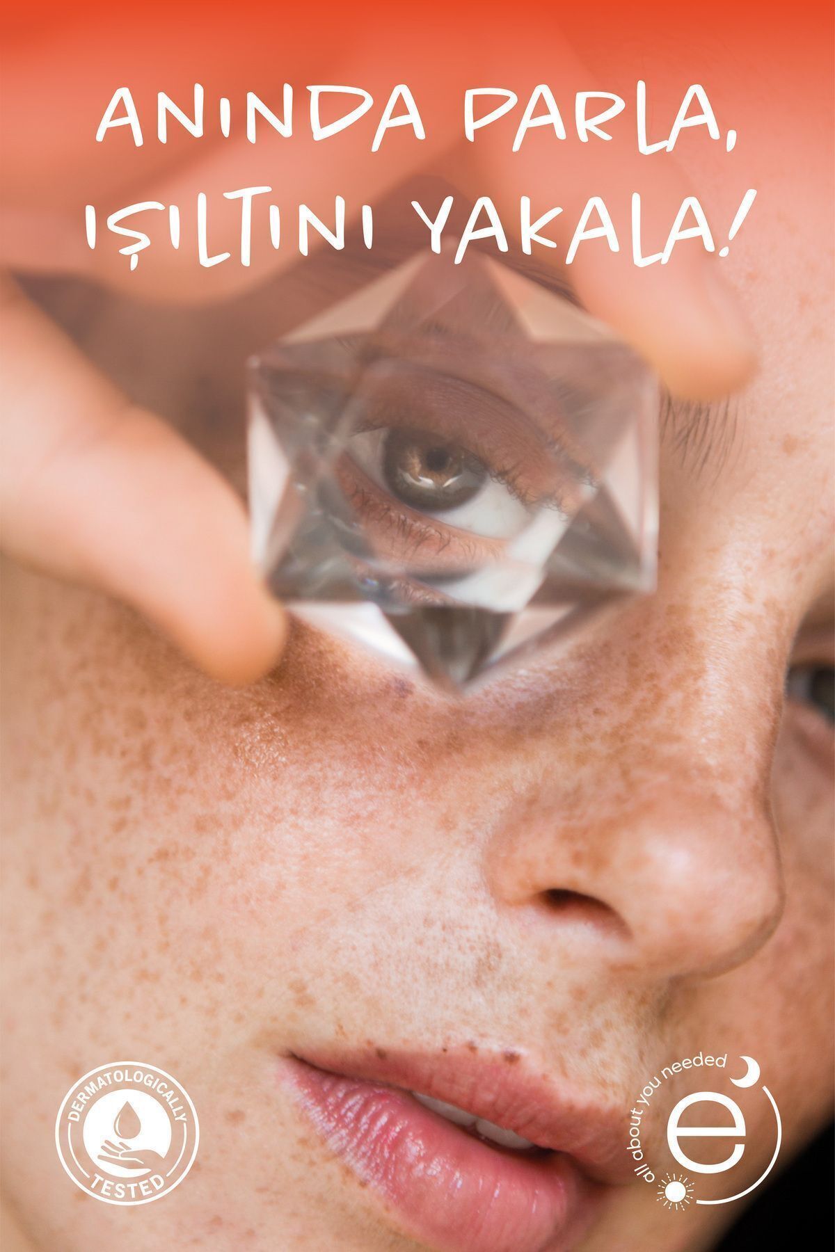 Everyday Beautiy Glow Baby C Vitamini Serum 30ml-