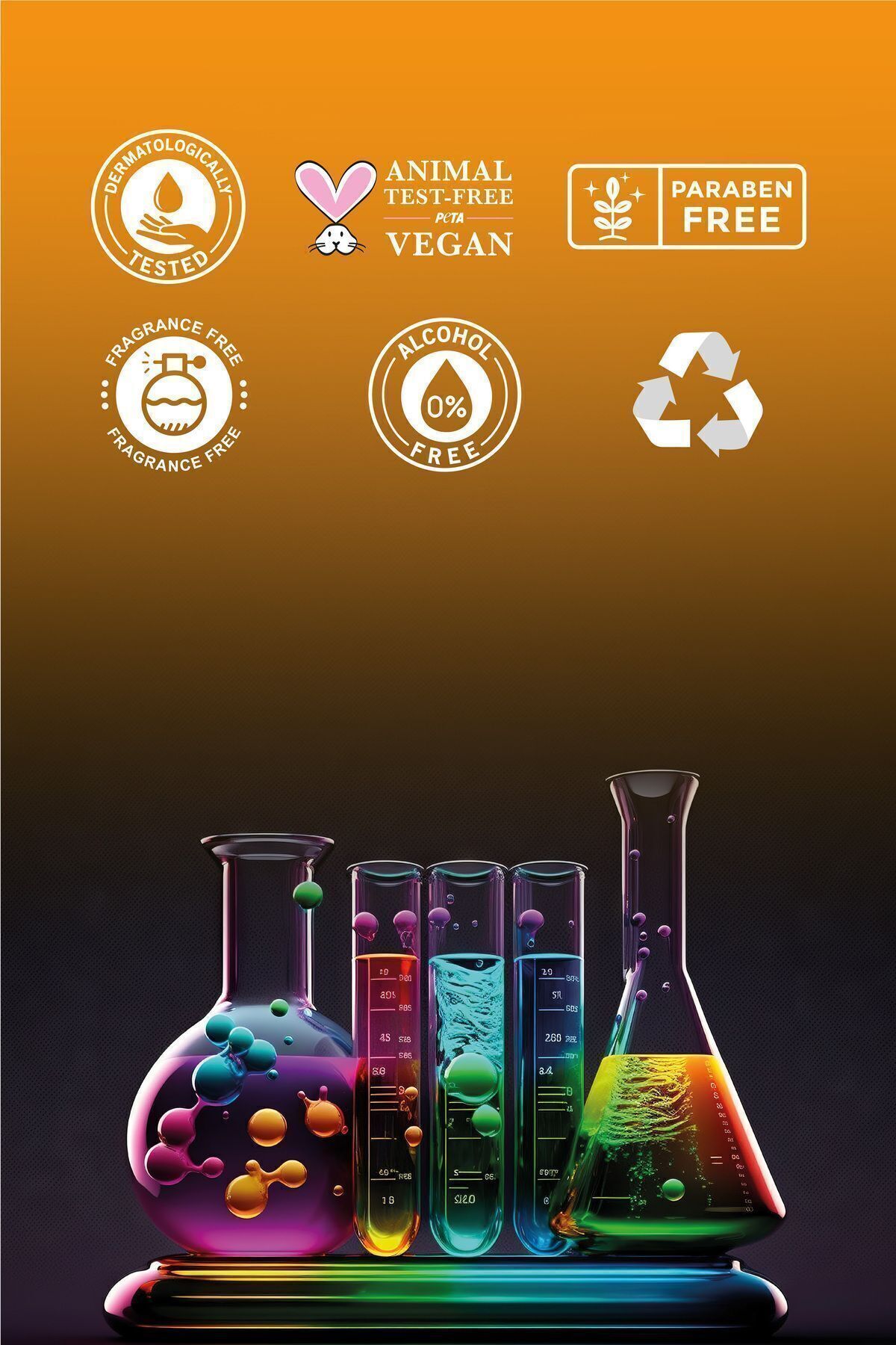 Everyday Beautiy Glow Baby C Vitamini Serum 30ml-