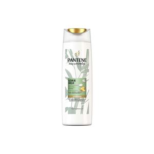 Pantene Uzun Güçlü Saçlar Bambu ve Biyotinli 350ml-
