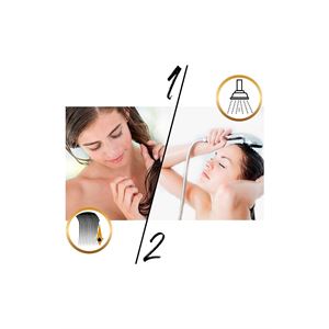 Pantene Uzun Güçlü Saçlar Bambu ve Biyotinli 350ml-