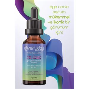 Everyday Beautiy Eye-Conic Serum 30 ml-