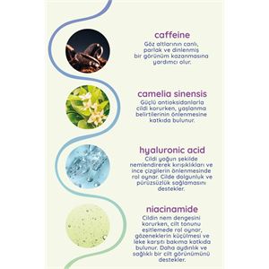 Everyday Beautiy Eye-Conic Serum 30 ml-