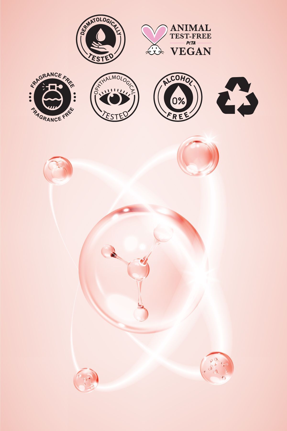 Everyday Beautiy Eye-Conic Serum 30 ml-