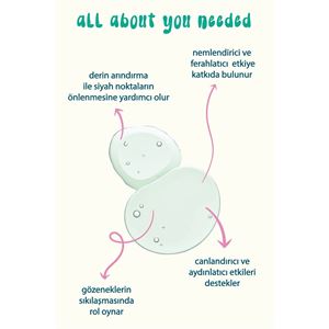 Everyday Beautiy Fresh Bounce Tonic 200 ml-