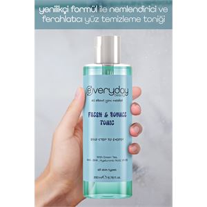 Everyday Beautiy Fresh Bounce Tonic 200 ml-