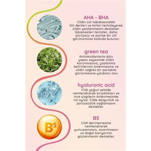 Everyday Beautiy Fresh Bounce Gel 200 ml-