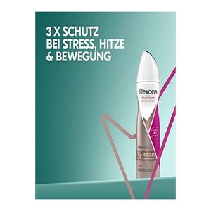 Rexona Maximum Protection Fresh Deodorant 150 ml-