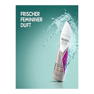 Rexona Maximum Protection Fresh Deodorant 150 ml-