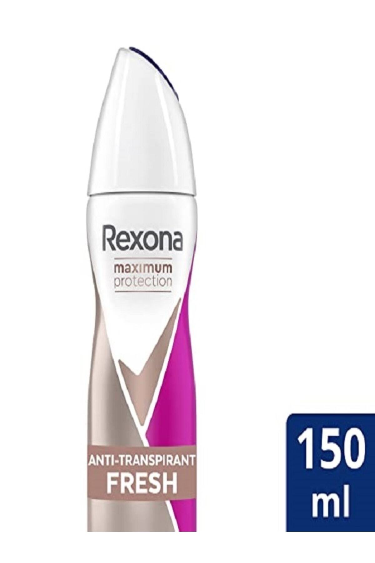 Rexona Maximum Protection Fresh Deodorant 150 ml-