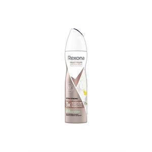 Rexona Maximum Protection Lime&Waterlily Scent Deo-