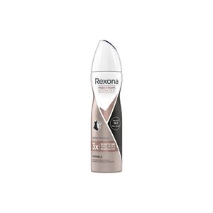 Rexona Maximum Protection Invisible Deodorant 150m-