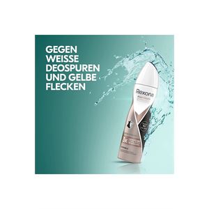 Rexona Maximum Protection Invisible Deodorant 150m-