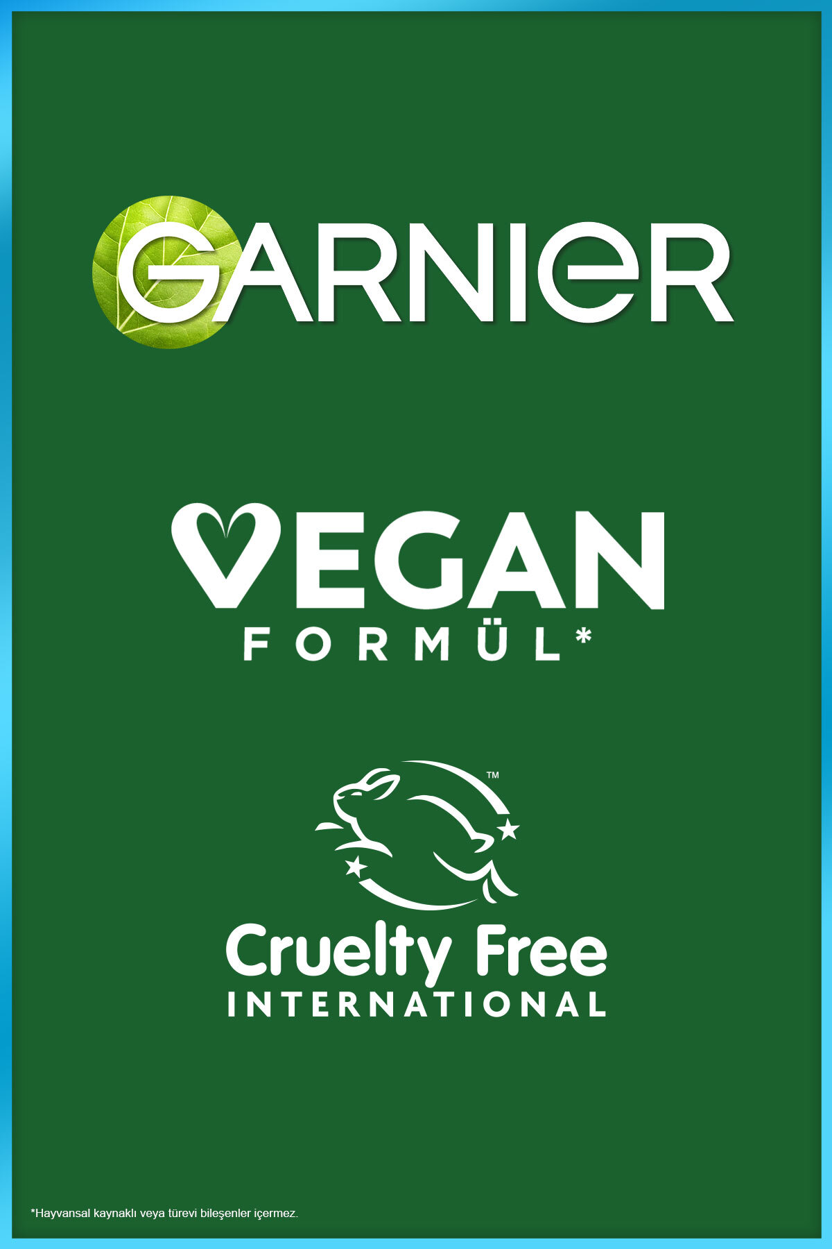 Garnier Hyaluronik Aloe Nemlendiren ve Yatıştıran-