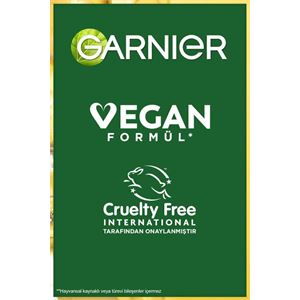 Garnier C Vitamini Parlaklık Veren Temizleyici 250-