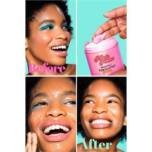 Monde Femme Makyaj Temizleyici Balm-