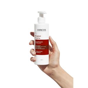 Vichy Dercos Saç Dökülmesine Karşı Şampuan 400 ml-