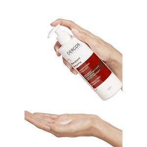 Vichy Dercos Saç Dökülmesine Karşı Şampuan 400 ml-