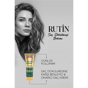 Bioblas Botanic Oils Argan Yağlı Saç Kremi 250 ml-