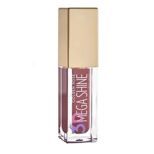 Golden Rose3d Mega Shine Lipgloss No: 112 - Renkli-
