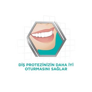 Corega Süper Protez Yapıştırıcı Tatsız Krem 40 gr-