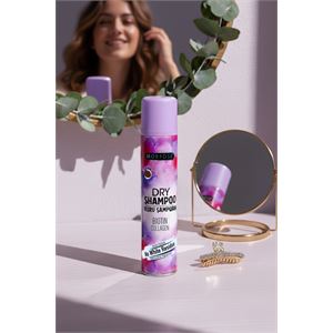 Morfose Kuru Şampuan Ekstra Hacim 200 ml-