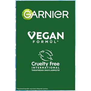 Garnier Saf ve Temiz Bha Niasinamid Güneş Koruyucu-