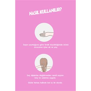 Elidor 7si 1 Arada Saç Güzelleştirici Krem 150 ml-