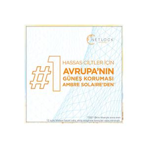 Garnier Kids Sensitive Advanced Spray Çocuk Hassas-