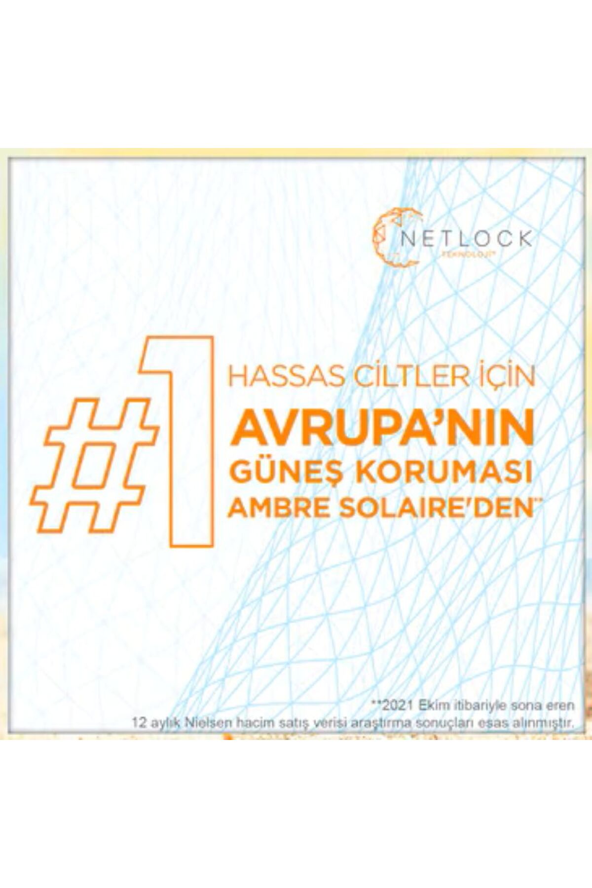 Garnier Kids Sensitive Advanced Spray Çocuk Hassas-