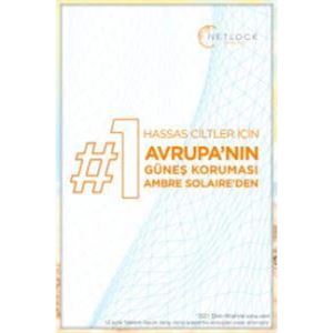 Garnier Sensitive Advanced Spray for Hassas Ciltle-