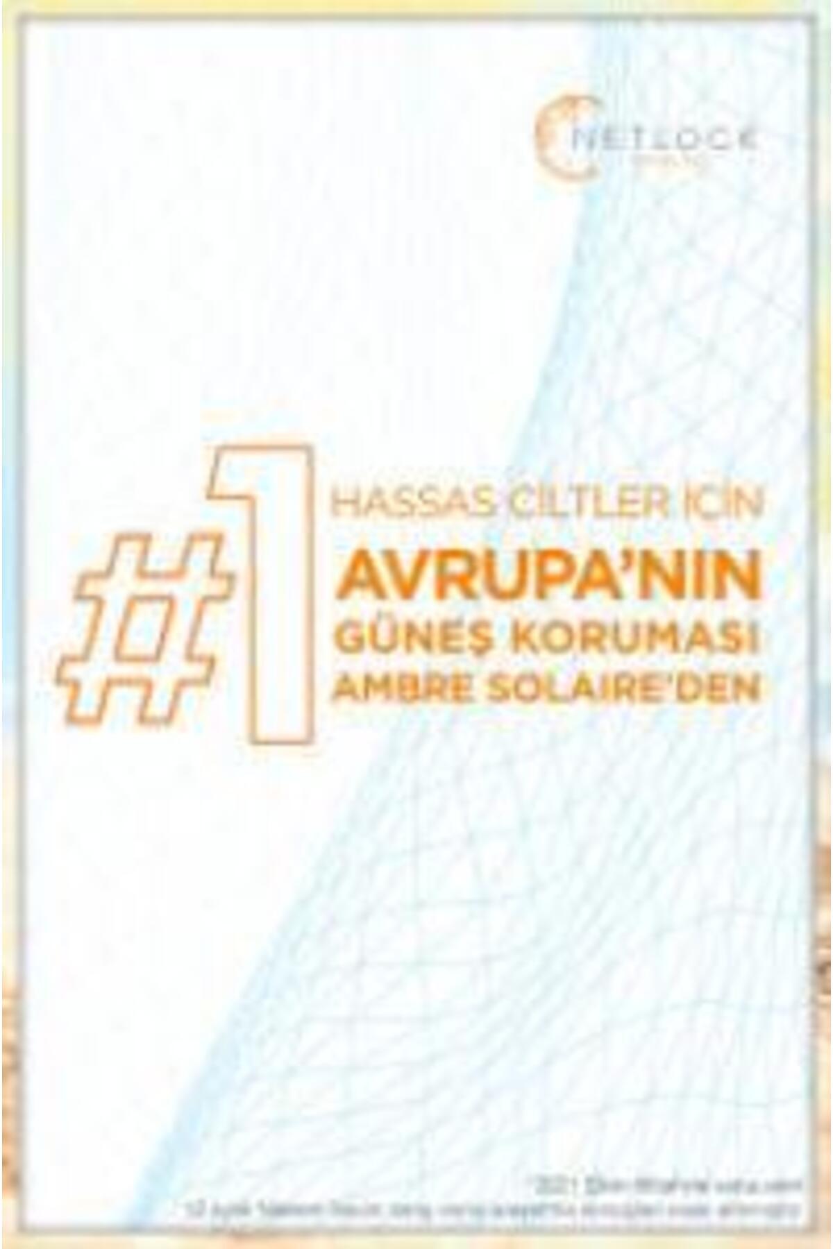 Garnier Sensitive Advanced Spray for Hassas Ciltle-