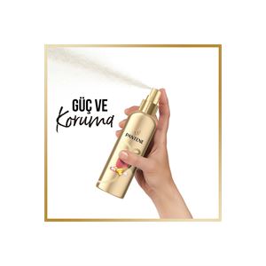 Pantene Infinite Lengths Günlük Güçlendirici Saç S-