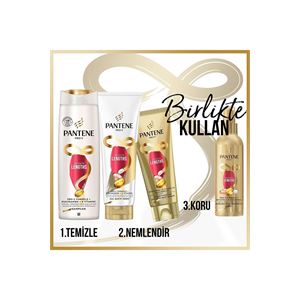 Pantene Infinite Lengths Durulanmayan Mucize Serum-