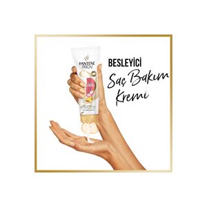 Pantene Infinite Lengths Saç Bakım Kremi 275 ML-