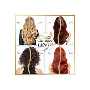 Pantene Infinite Lengths Saç Bakım Kremi 275 ML-