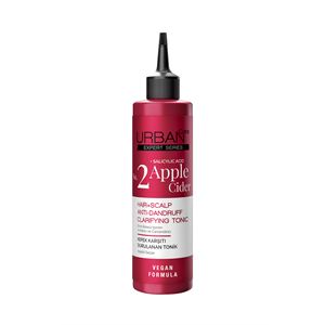 Urban Care No.2 Expert Apple Cider Kepek Karşıtı T-