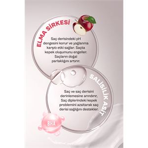 Urban Care No.2 Expert Apple Cider Kepek Karşıtı T-